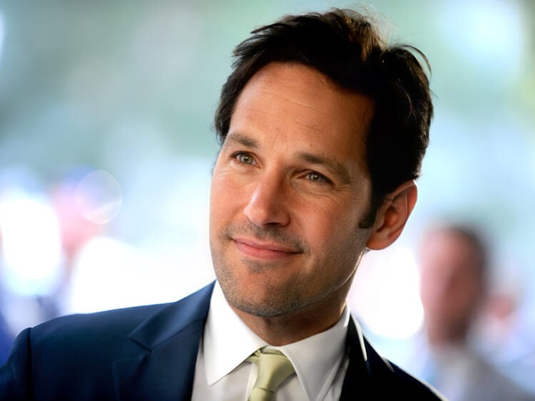 Paul Rudd - Actor