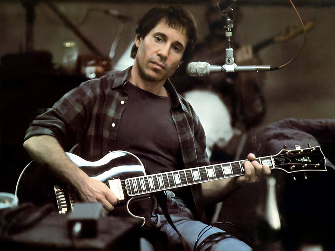 Paul Simon - Simon & Garfunkel - Solo - Graceland