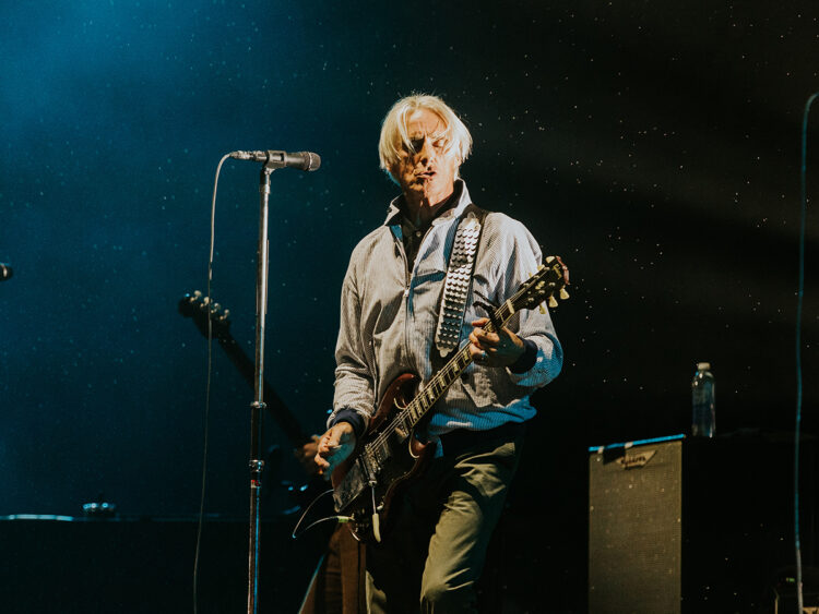 Paul Weller - YNOT Festival - 2023