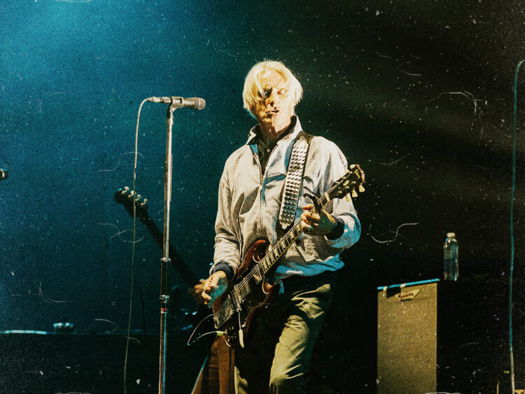 Paul Weller - YNOT Festival - 2023
