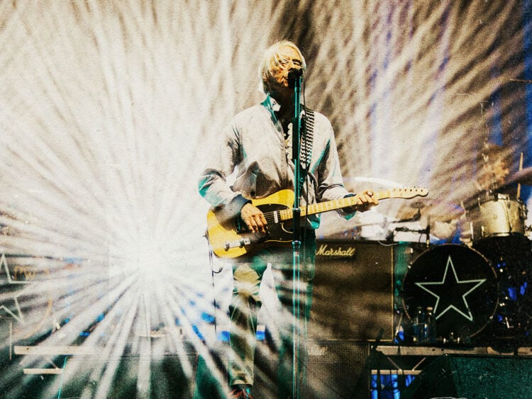 Paul Weller - YNOT Festival - 2023