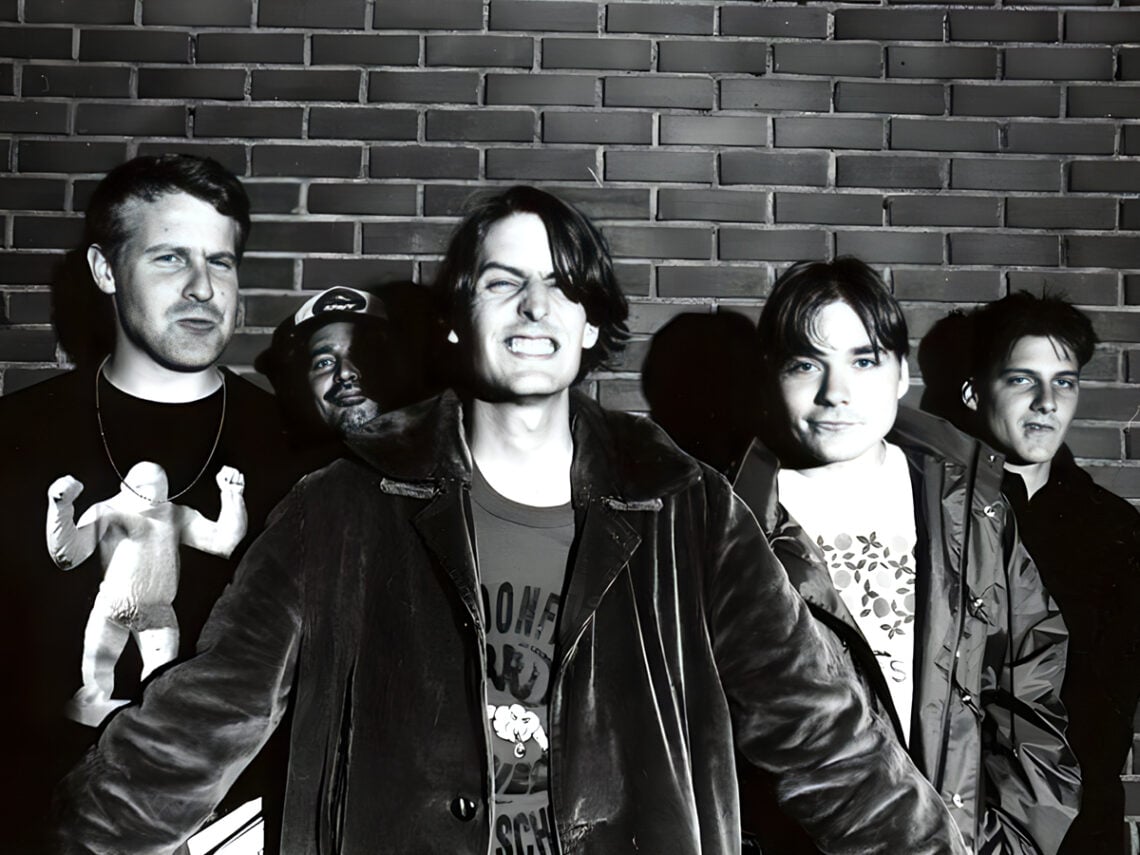 Pavement - Band