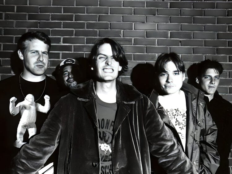 Pavement - Band