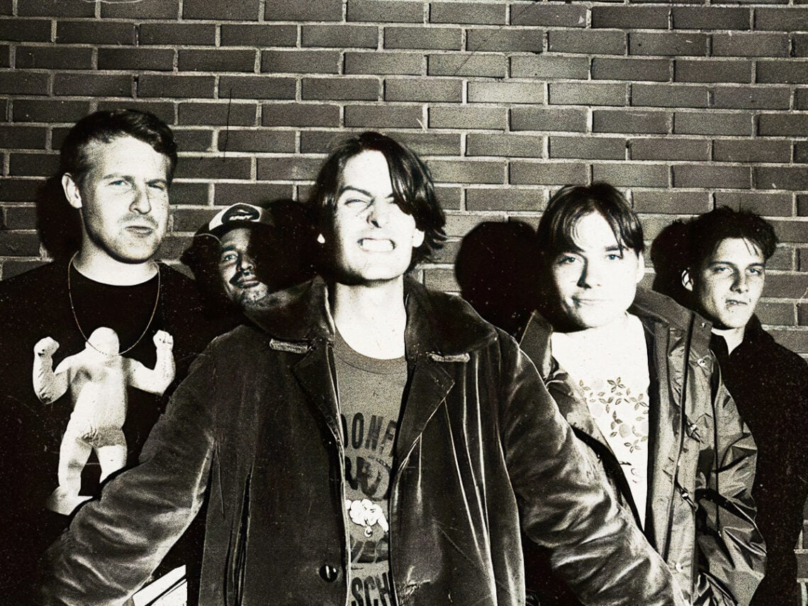 Pavement - Band