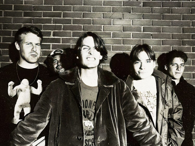Pavement - Band