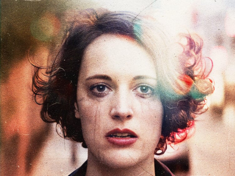 Pheobe Waller Bridge - Fleabag