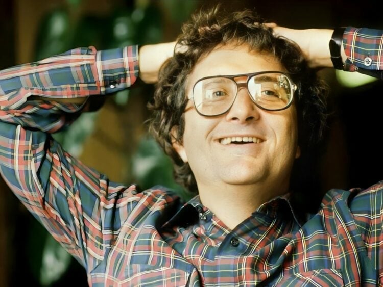 Randy Newman - Far Out Magazine