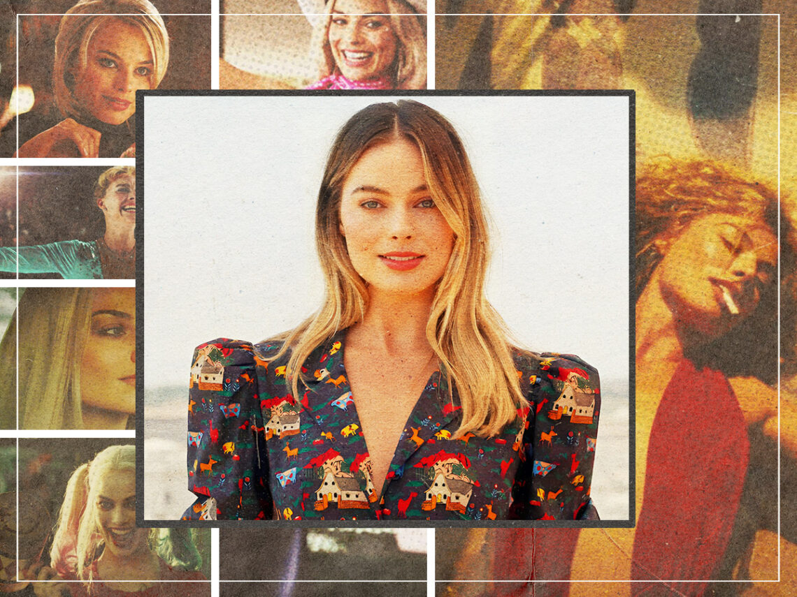 Ranking the movies of Margot Robbie from worst to best - 2023