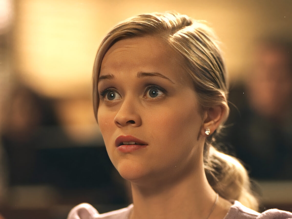Reese Witherspoon - Actress