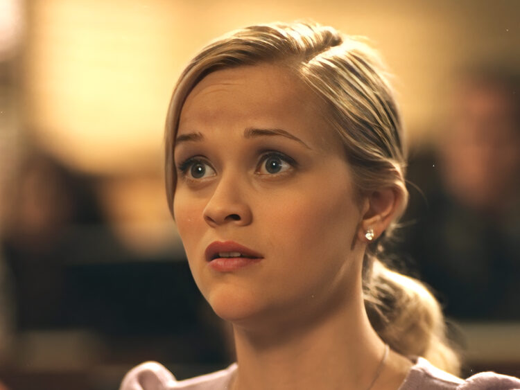 Reese Witherspoon - Actress