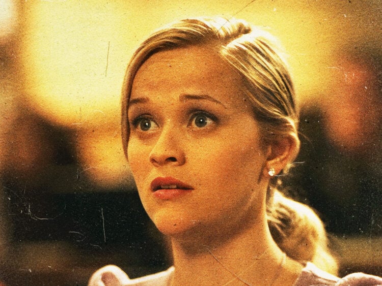Reese Witherspoon - Actress