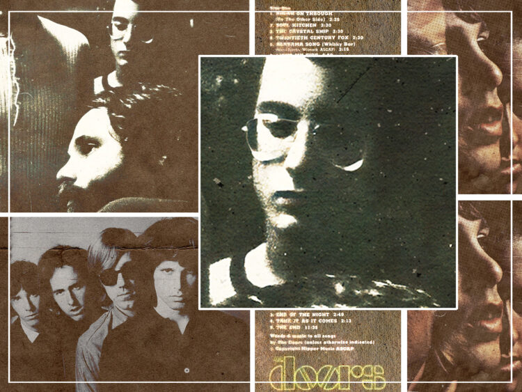 Remembering Danny Sugerman, the teenage manager of The Doors - 2023 - Far Out Magazine