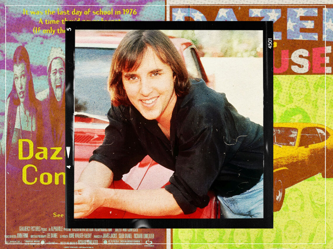 Richard Linklater - Dazed and Confused - 1994