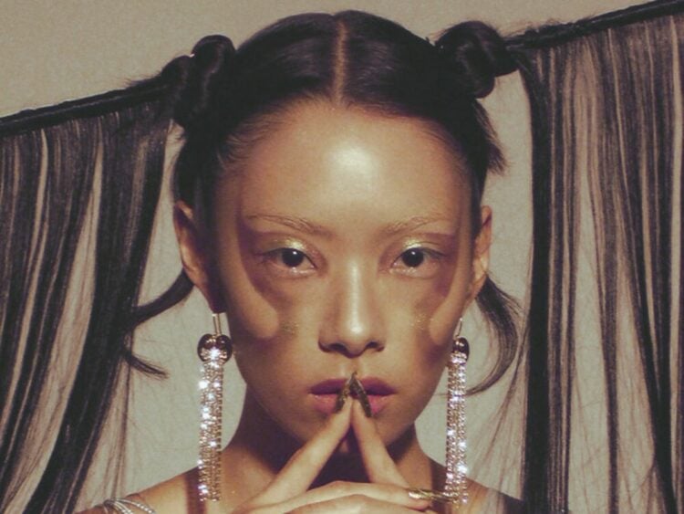 Rina Sawayama - Far Out Magazine