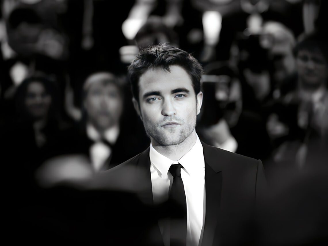 Robert Pattinson - Actor