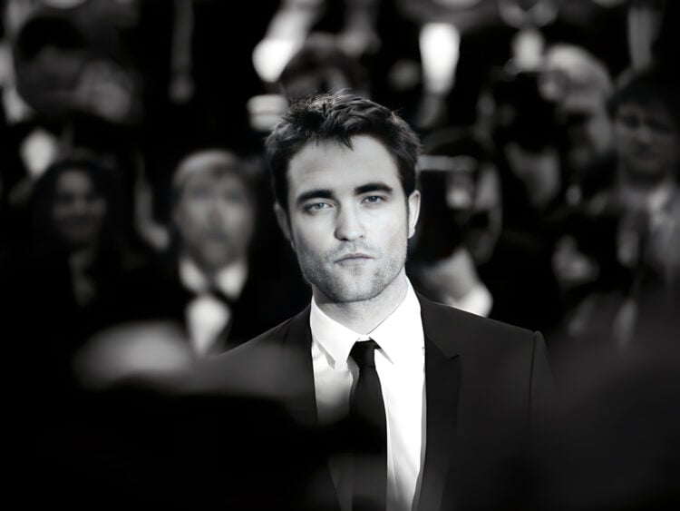 Robert Pattinson - Actor