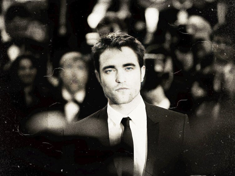 Robert Pattinson - Actor