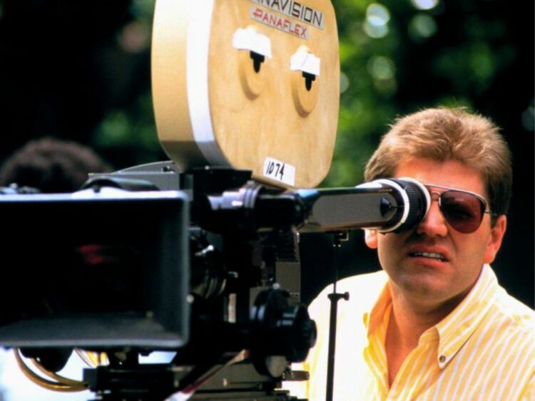 Robert Zemeckis - Director - Far Out Magazine