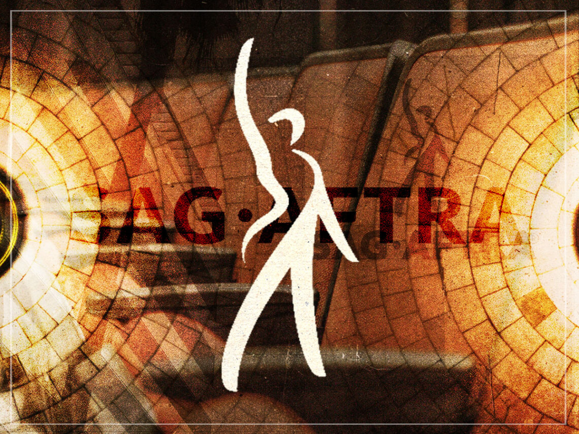 SAG-AFTRA - Screen Actors Guild - American Federation of Television and Radio Artists - 2023