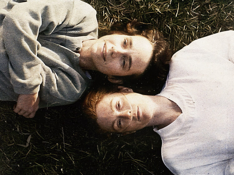 Safe - Todd Haynes - 1995