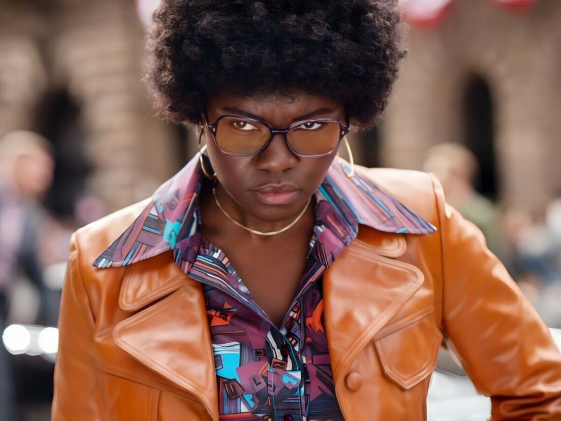 Shaunette Renée Wilson - Indiana Jones - Far Out Magazine