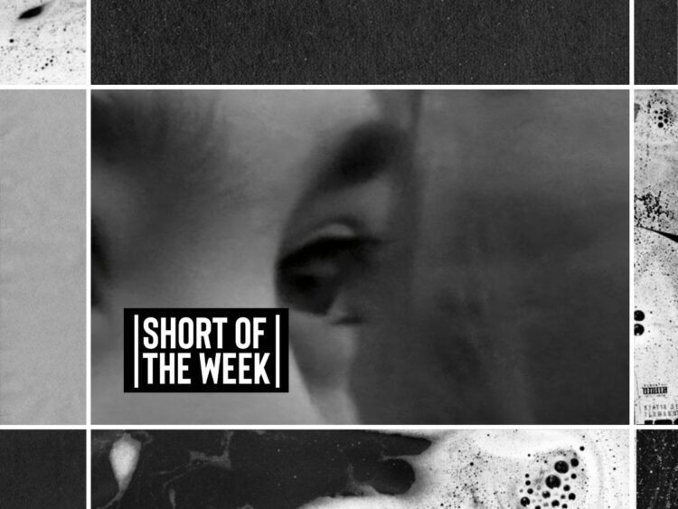 Short of the Week - Un Pur Spirit - Far Out Magazine