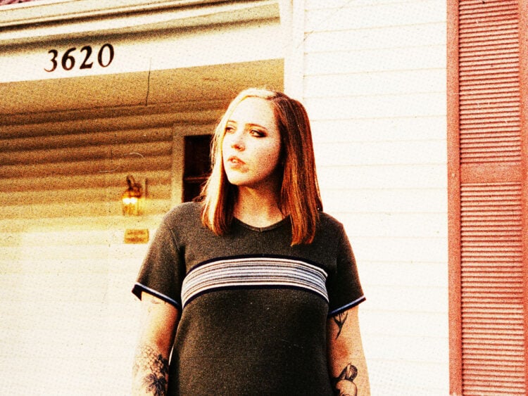 Soccer Mommy - 2023