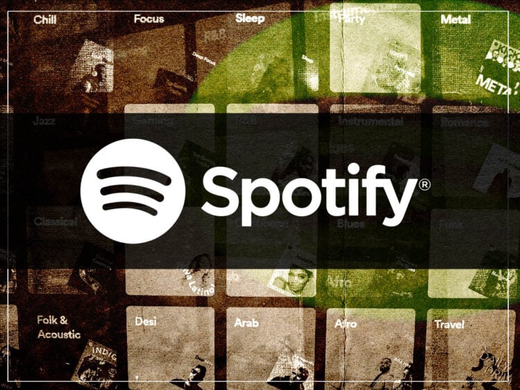 Spotify - General - 2023