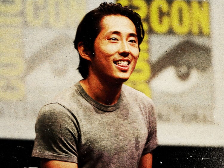 Steven Yeun - Actor