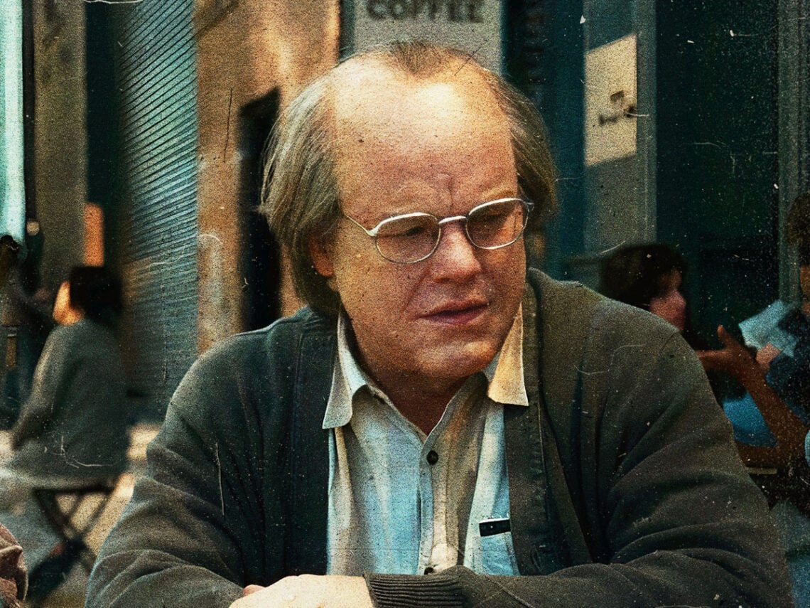 Synecdoche,New York - Charlie Kaufman - 2008