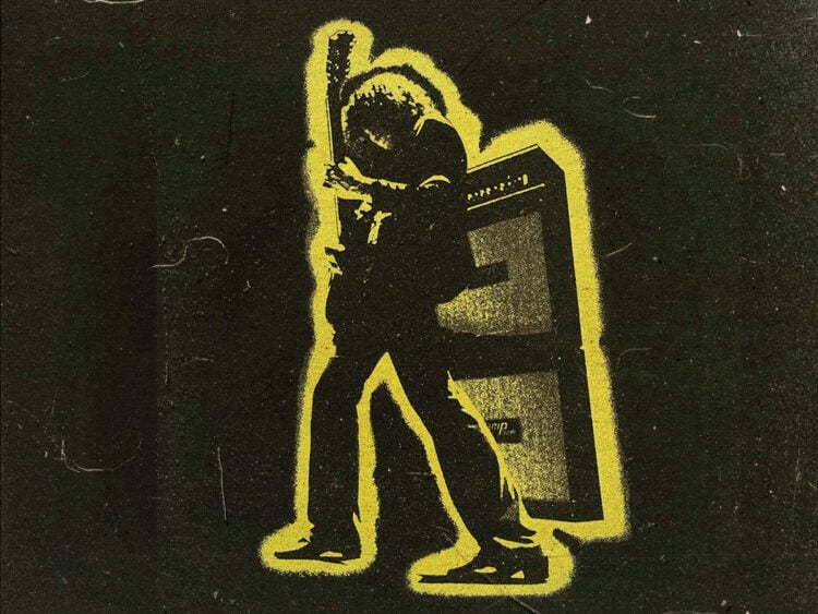 T.Rex - Electric Warrior - 1971