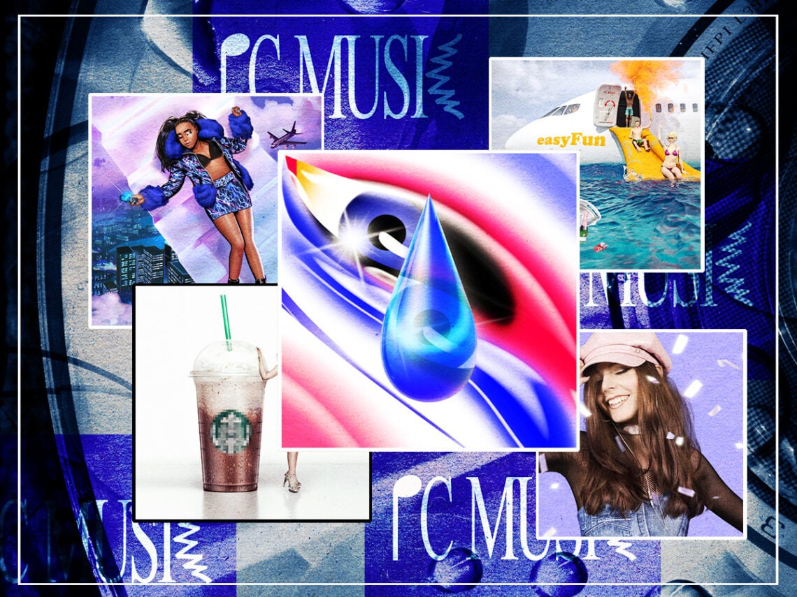 The 10 best tracks released by PC Music - 2023