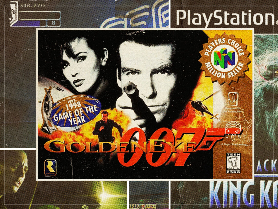 The 10 best video games based on movies - 2023