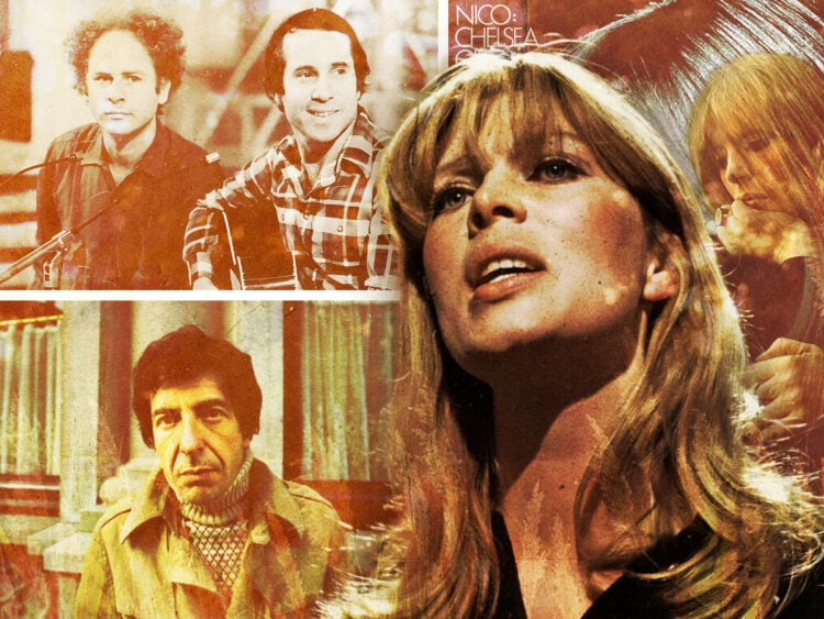 The 10 greatest folk albums of the 1960s