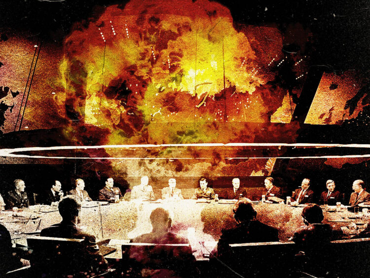 The 10 greatest movies about nuclear war - 2023