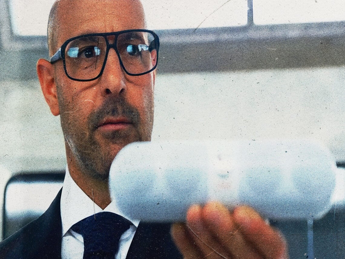 The 10 most embarrassing product placement scenes in movie history - 2023