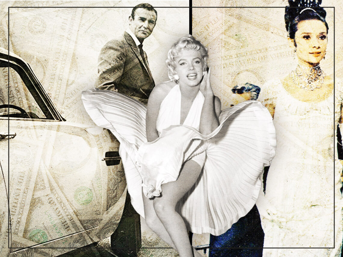 The 10 most expensive props of all time - 2023