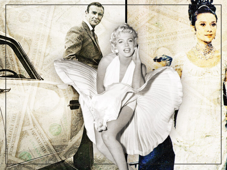 The 10 most expensive props of all time - 2023