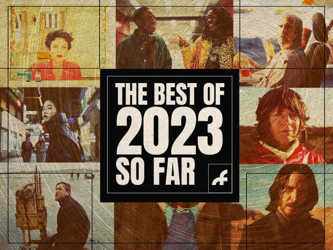 The 20 best movies of the year so far - 2023