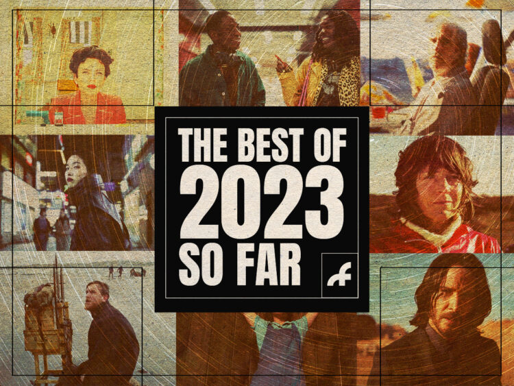 The 20 best movies of the year so far - 2023