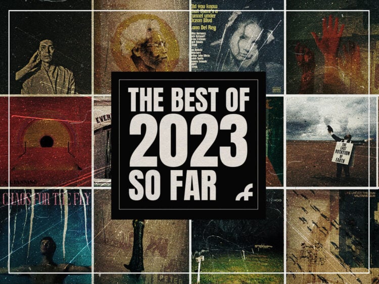 The Best Albums of 2023 so far