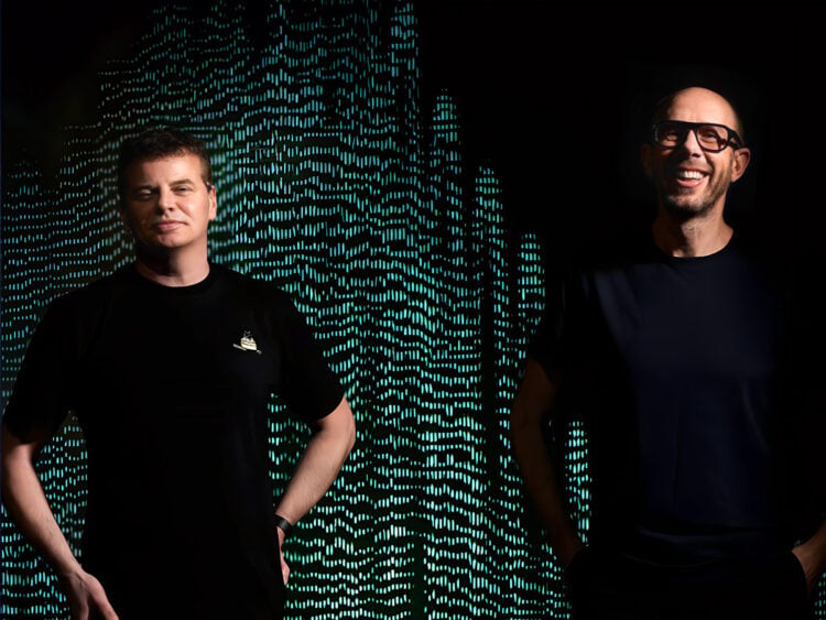 The Chemical Brothers - 2023