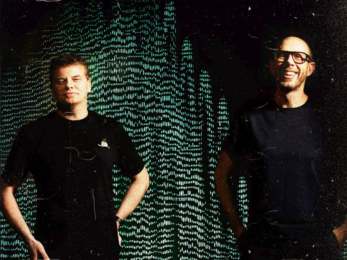 The Chemical Brothers - 2023
