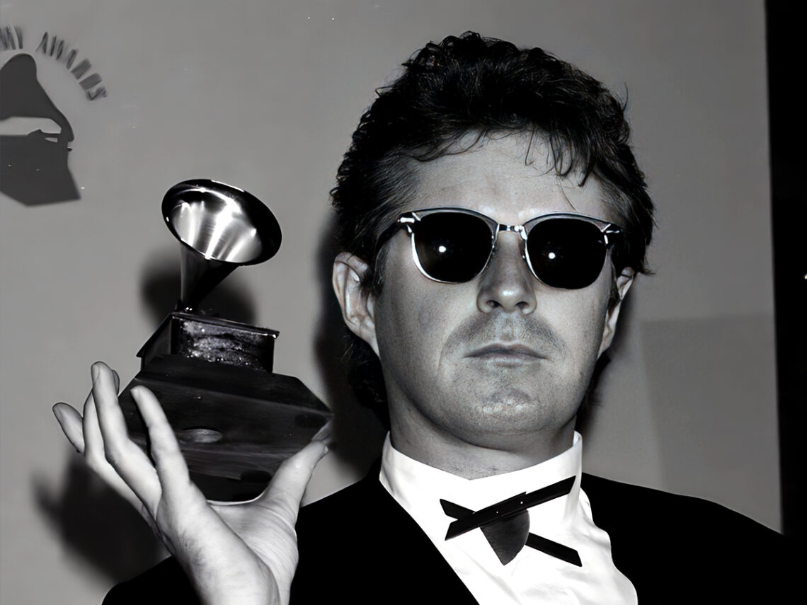 The Eagles - Don Henley - Grammy Award