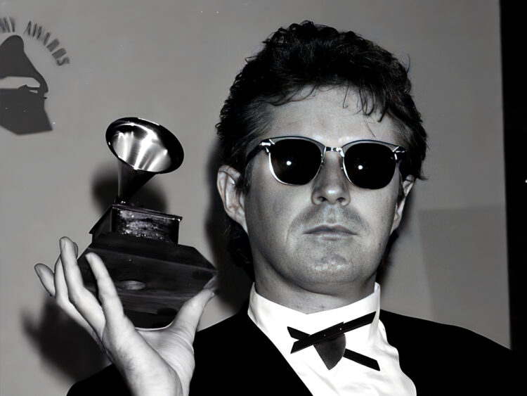 The Eagles - Don Henley - Grammy Award