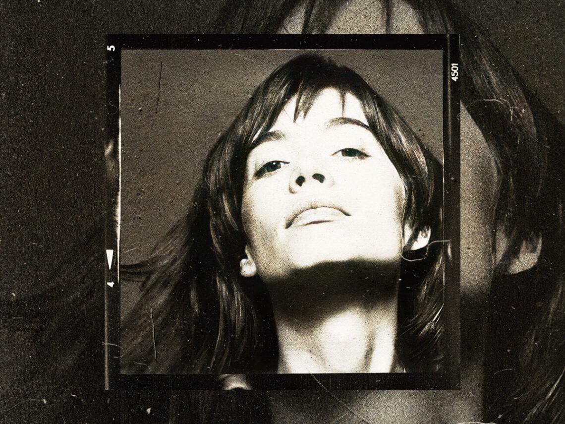 The Elvis Presley song that inspired Françoise Hardy - 2023