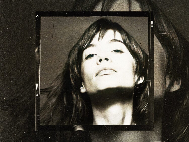 The Elvis Presley song that inspired Françoise Hardy - 2023