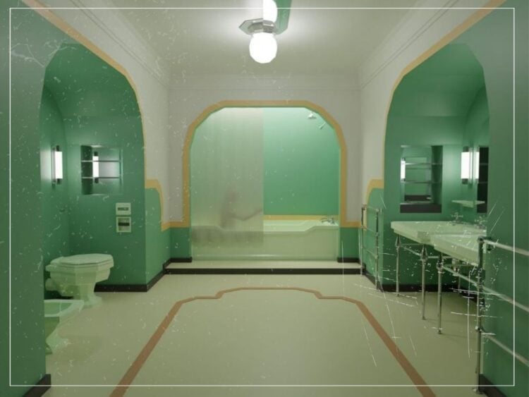 The Shining - Room 237 - Far Out Magazine