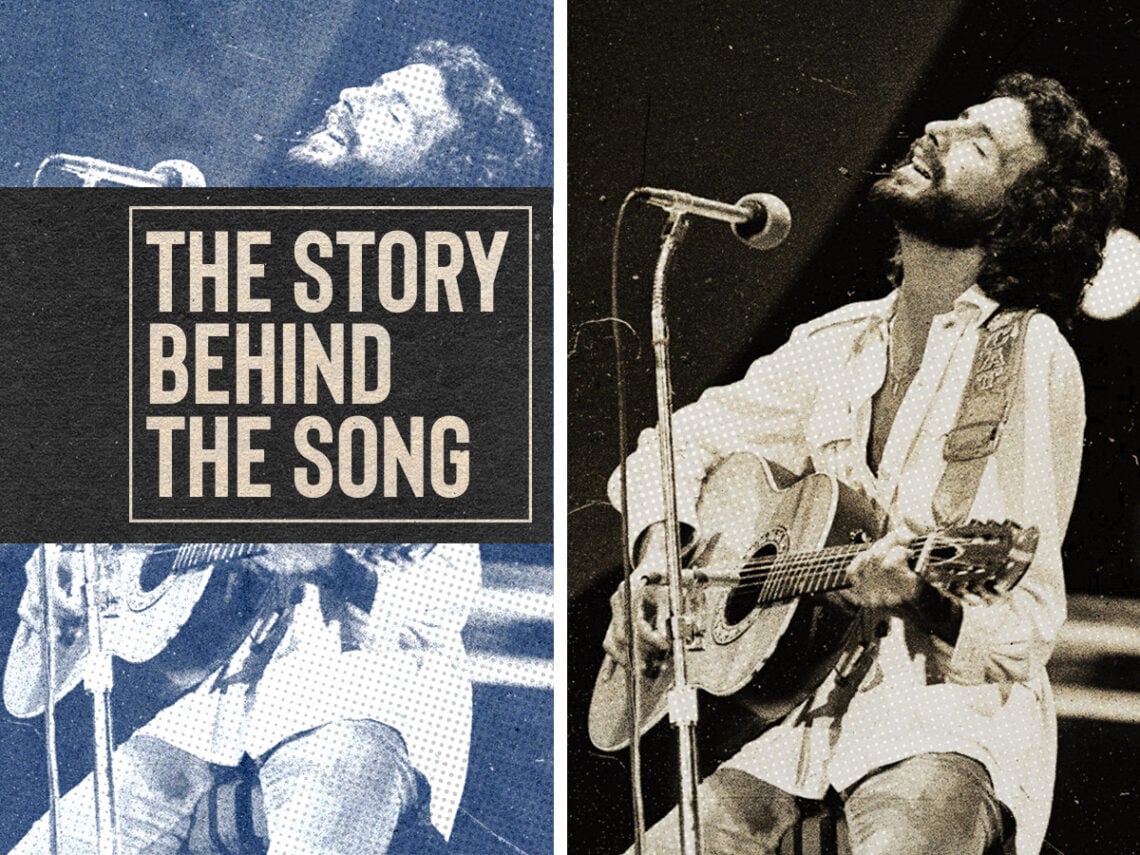 The Story Behind The Song- How Cat Stevens found light after darkness in ‘Lilywhite’ - 2023