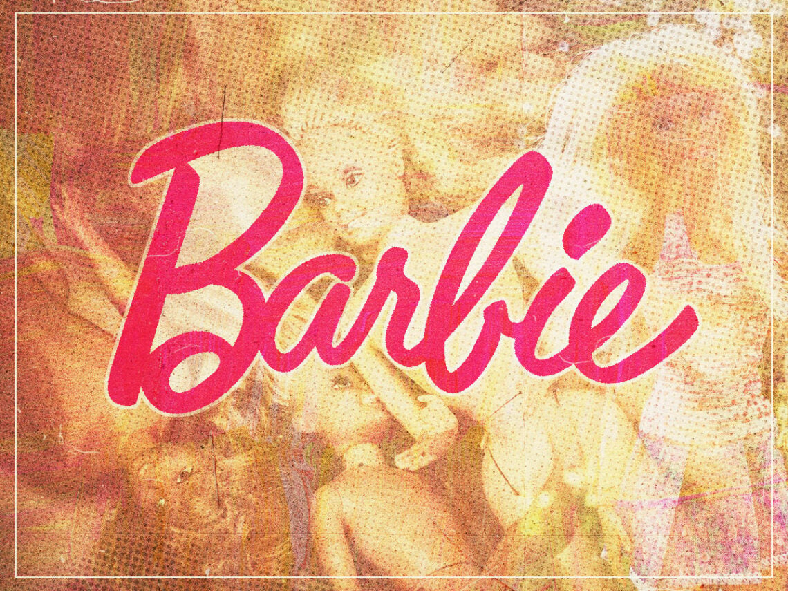 The feminist artists who use Barbies in their work - 2023